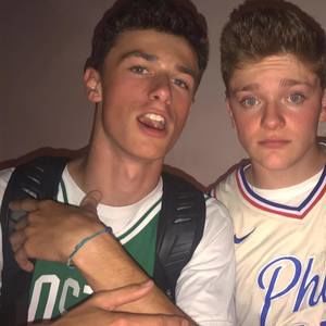 Meet your Posher, Ryan